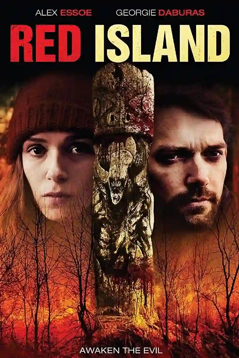 Red Island (2018) Dual Audio {Hindi-English} 480p [400MB] | 720p [950MB] | 1080p [1.5GB]