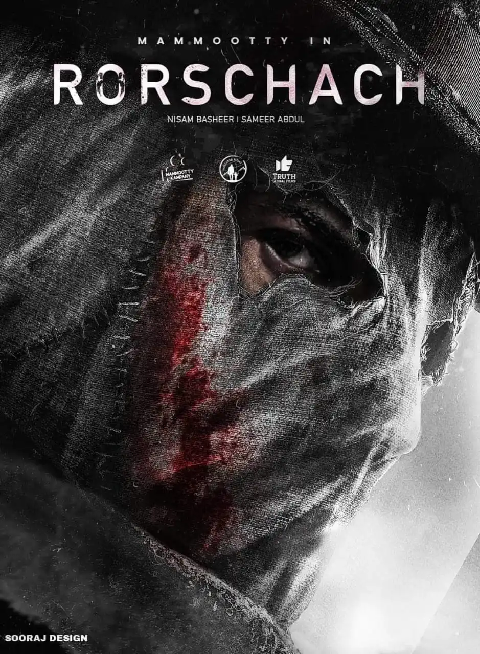 Rorschach (2022) WEB-DL [Hindi ORG & Multi Audio] Full Movie 480p [500MB] | 720p | 1080p