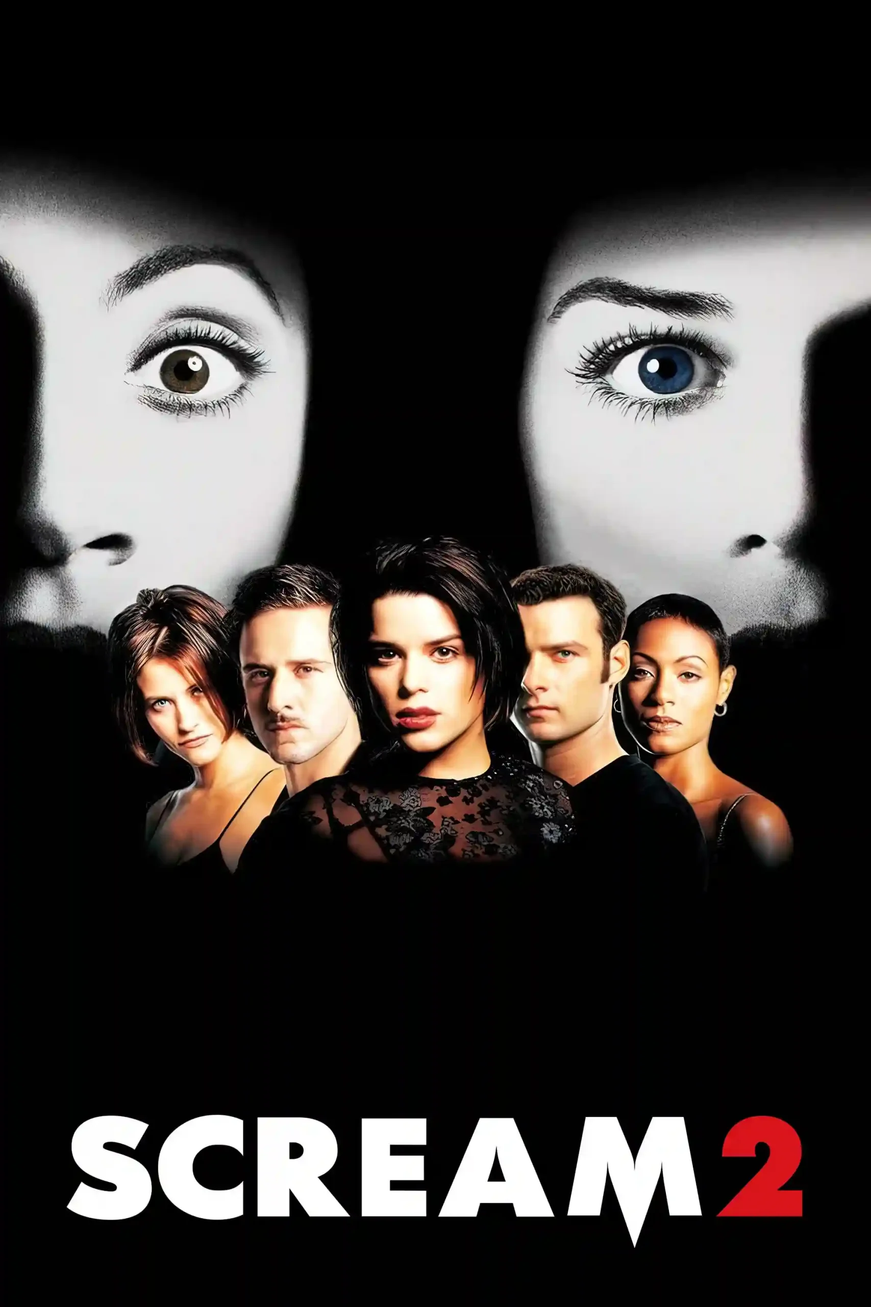 Scream 2 (1997) Full Movie in Dual Audio {Hindi-English} 480p [500MB] | 720p [900MB]