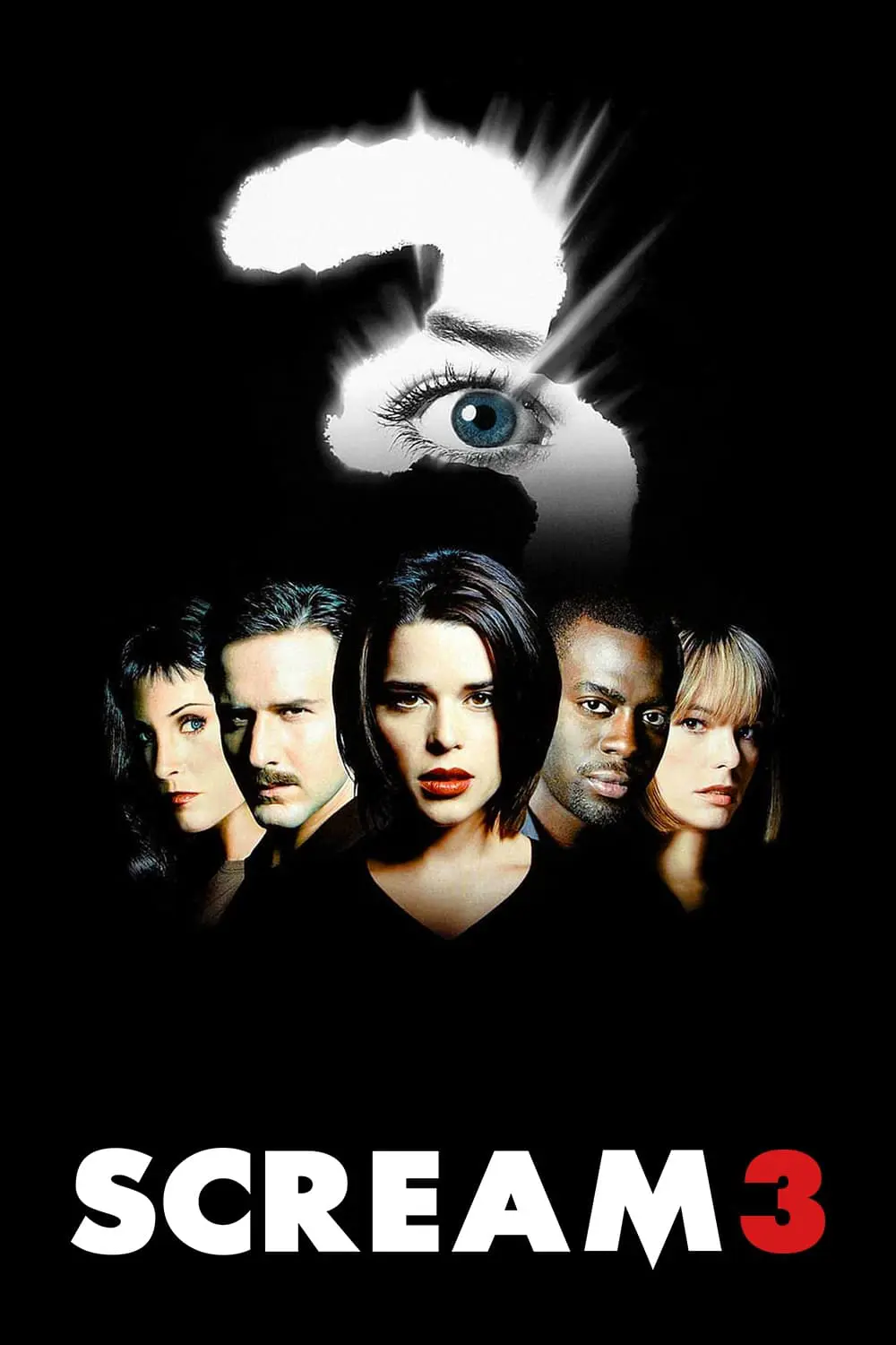 Scream 3 (2000) Dual Audio {Hindi-English} 480p [500MB] | 720p [800MB]