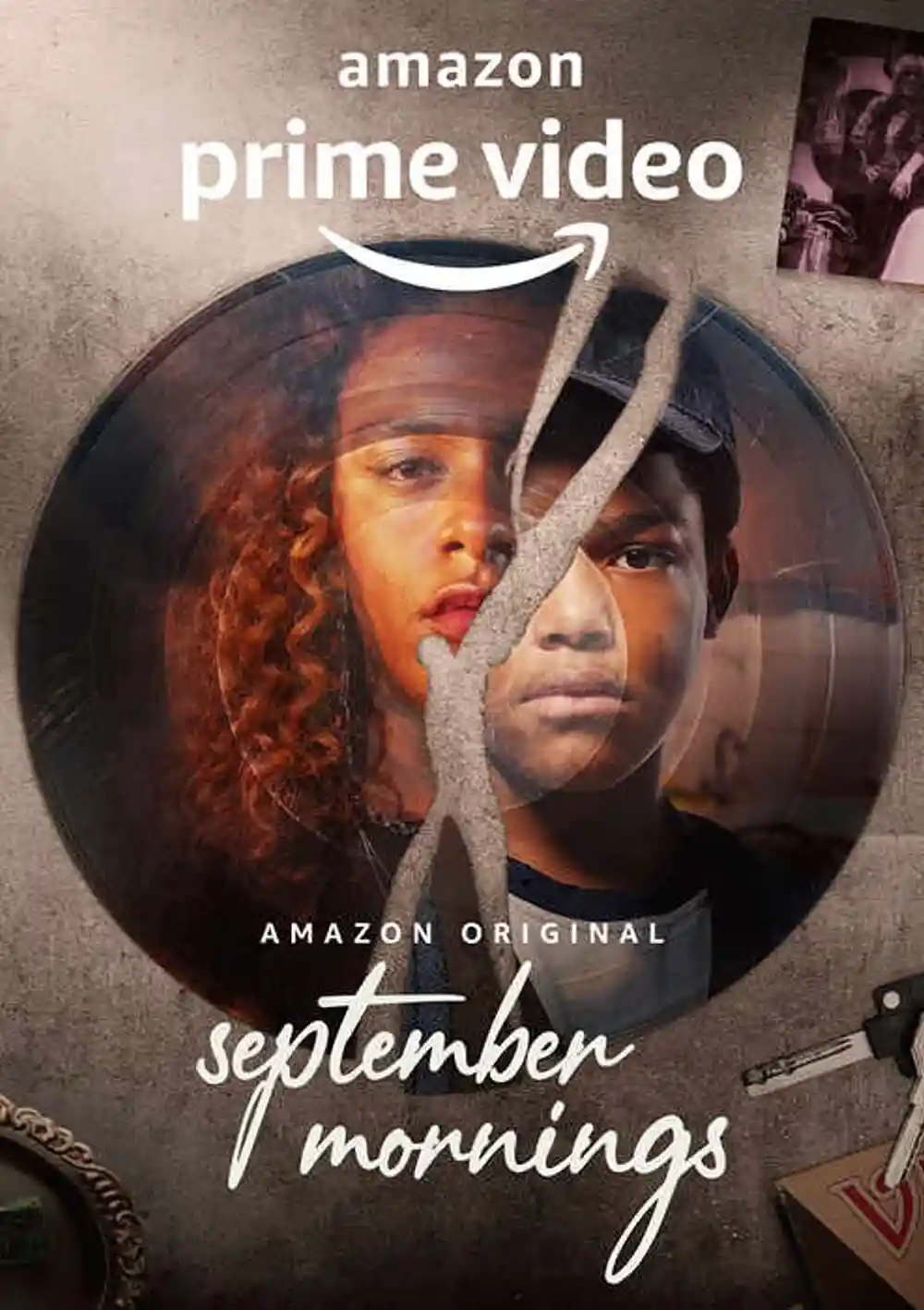 September Mornings (Season 1 – 2) Dual Audio [Hindi + English] Amazon Original Complete Web Series 480p | 720p WEB-DL