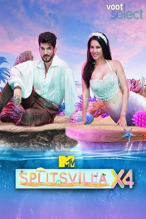 Splitsvilla (Season 14) Hindi [10th December 2022] Full Indian Realty TV Show 720p WEB-DL