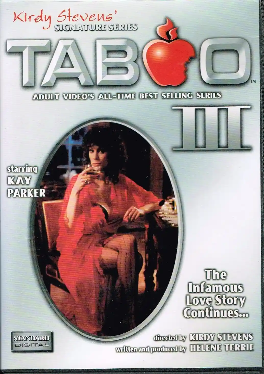 [18+] Taboo 3 (1984) BluRay English 480p | 720p