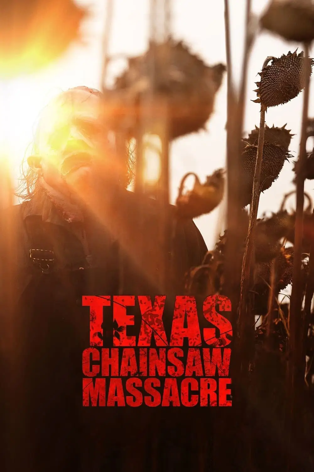 Texas Chainsaw Massacre – Netflix Original (2022) Dual Audio {Hindi-English} 480p | 720p | 1080p