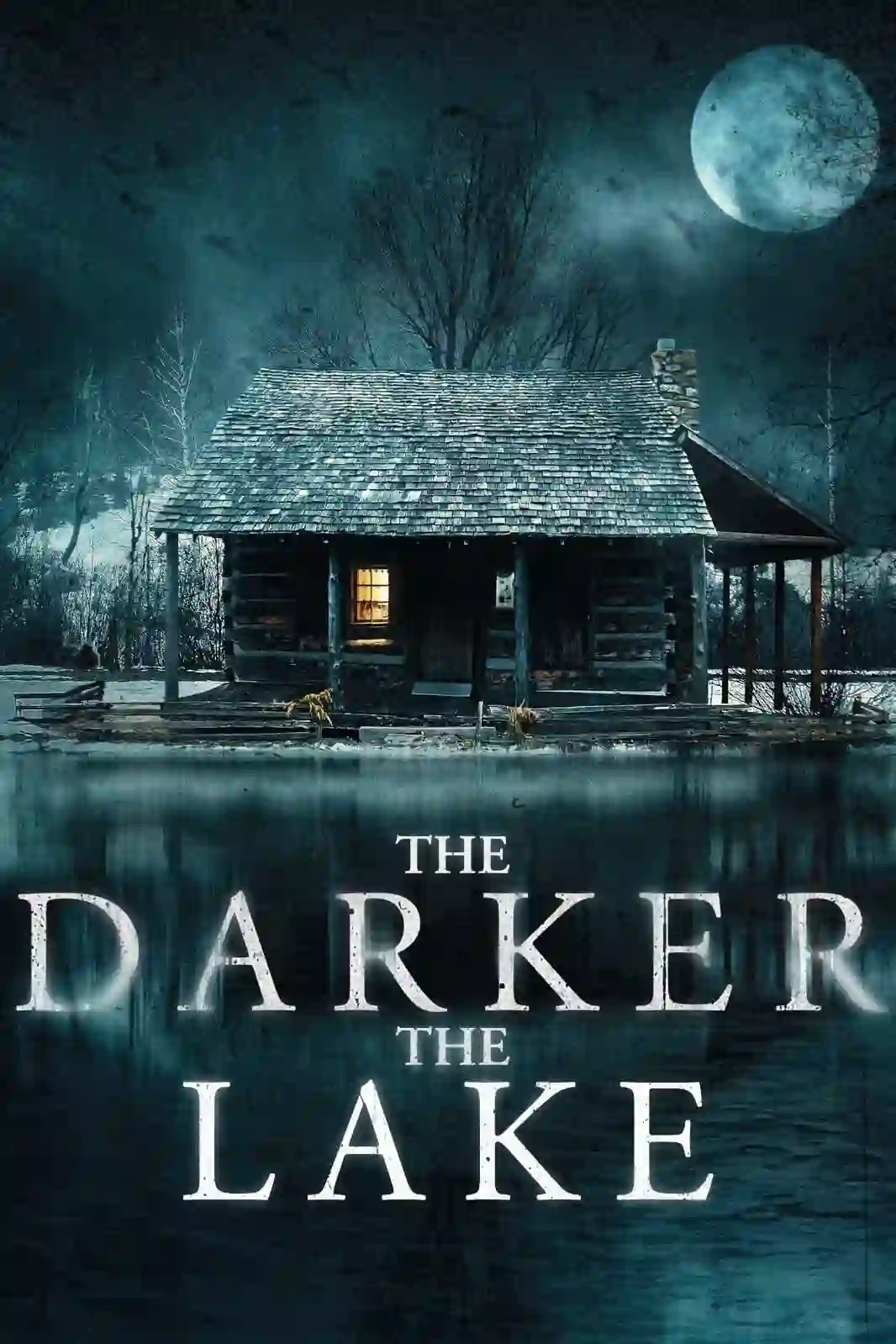 The Darker the Lake (2022) Dual Audio {Hindi-English} 480p [350MB] | 720p [1.2GB] | 1080p [3.6GB]