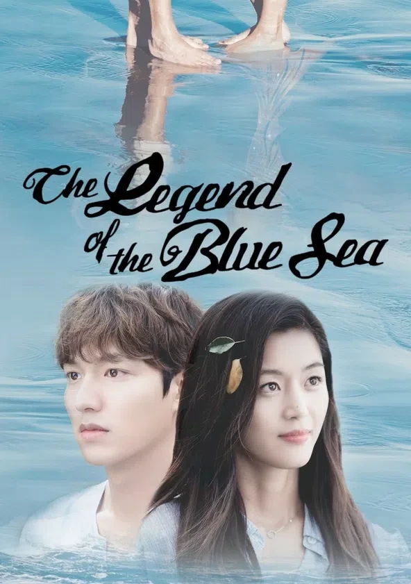 The Legend of the Blue Sea (2016) Season 1 [Complete] Hindi Dubbed 480p [100MB] | 720p WEB-DL