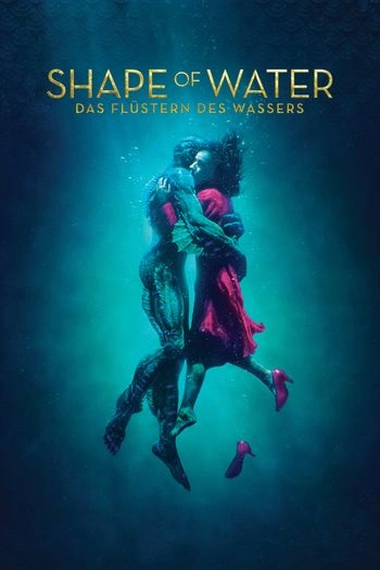 The Shape of Water (2015) Dual Audio {Hindi-English} 480p [450MB] | 720p [1.2GB]