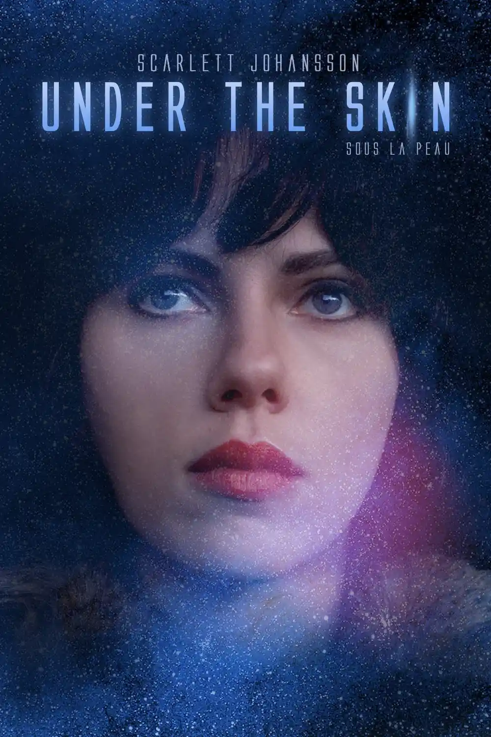 [18+] Under the Skin (2013) Dual Audio {Hindi-English} 480p | 720p