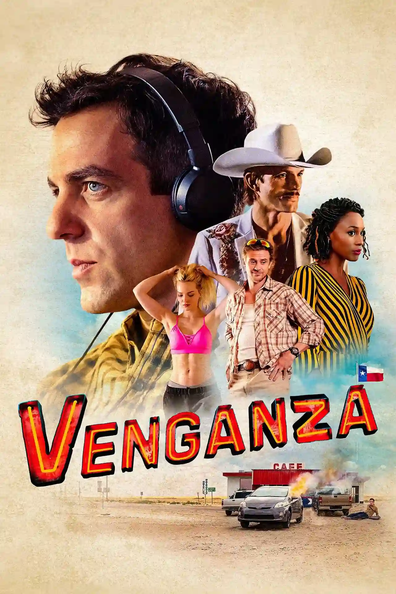 Vengeance (2022) Dual Audio {Hindi-English} 480p [400MB] | 720p [1GB] | 1080p [1.7GB]