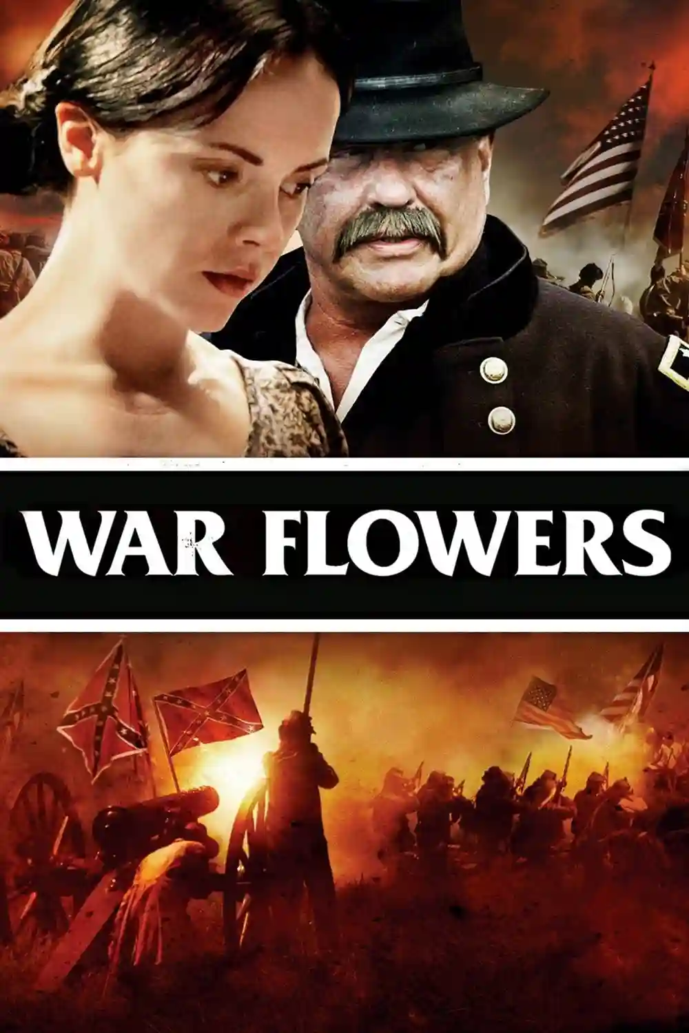 War Flowers (2012) Dual Audio {Hindi-English} 480p [350MB] | 720p [1GB]