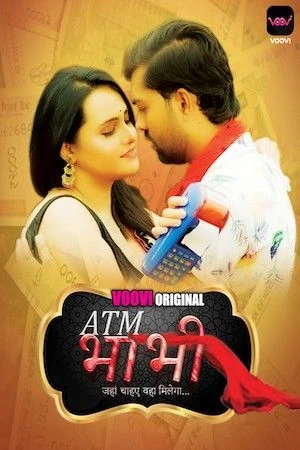 [18+] ATM Bhabhi (2022) S01 {Episode 4 Added} Hindi Voovi WEB Series 720p WEB-DL