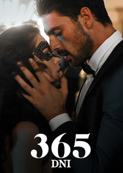 [18+] 365 Days (2020) Dual Audio {Hindi-English} 480p [450MB] | 720p [1.5GB] | 1080p [2.4GB]