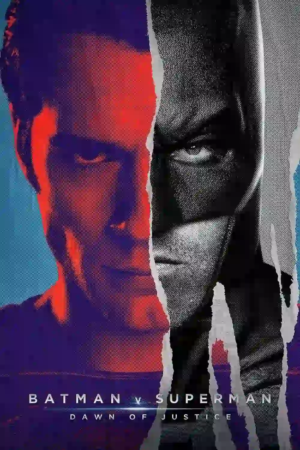 Batman V Superman Ultimate Edition (2016) Dual Audio {Hindi-English} IMAX 480p | 720p | 1080p