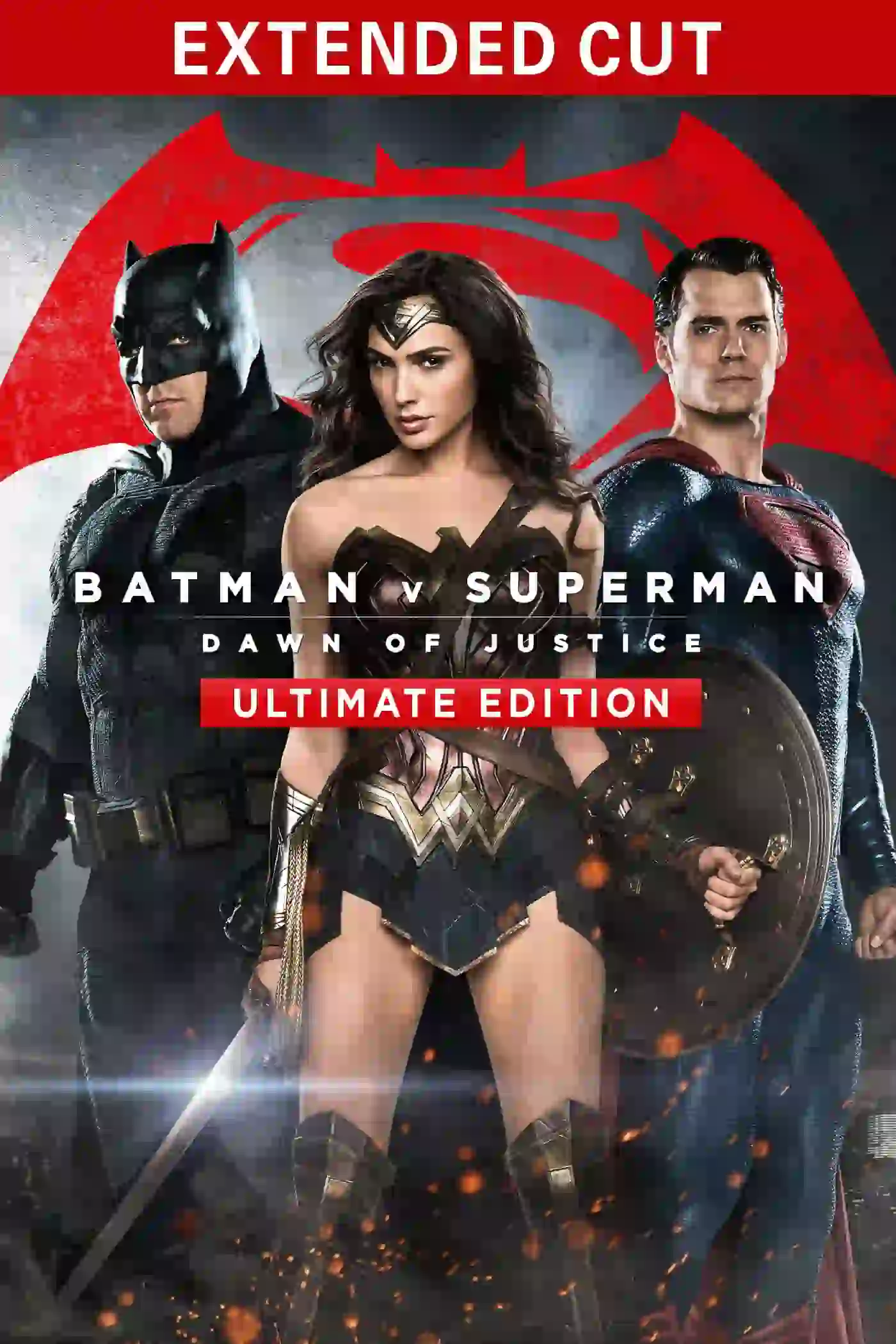 Batman v Superman: Dawn of Justice (2016) Dual Audio {Hindi-English} 480p | 720p | 1080p | 2160p [7GB]