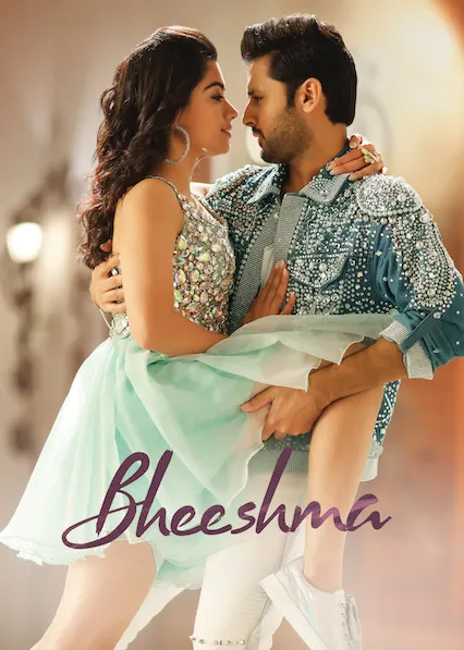 Bheeshma (2020) Dual Audio [Hindi (ORG 2.0) & Telugu] Full Movie 480p [450MB] | 720p [1.1GB] | 1080p [2.7GB]