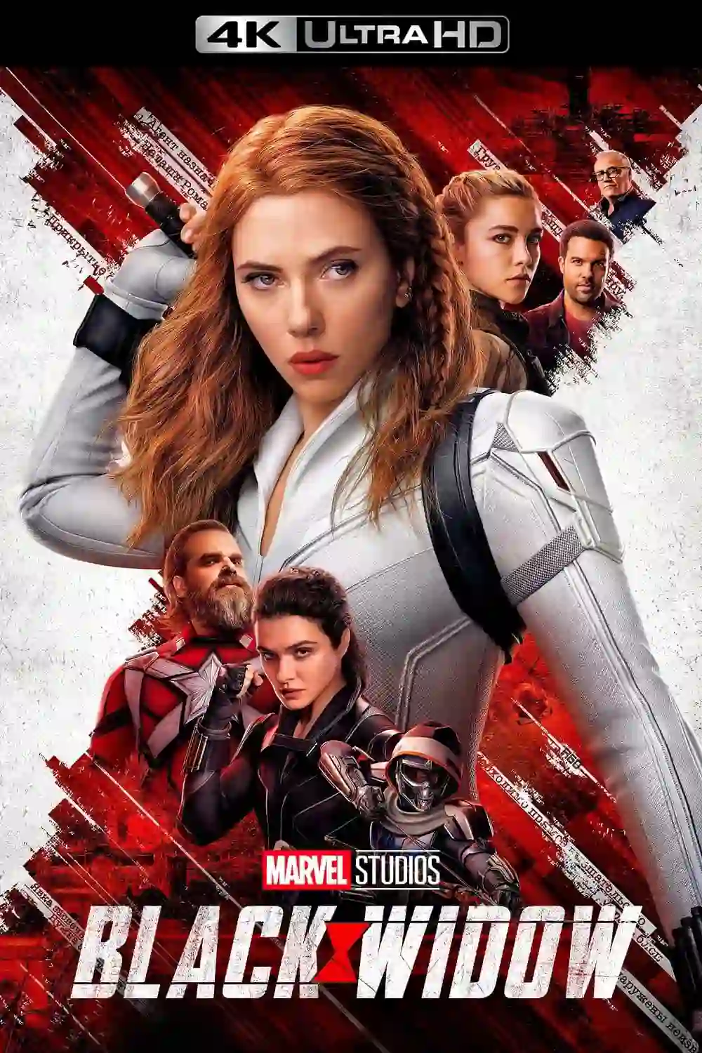 Black Widow (2021) Dual Audio {Hindi-English} 480p | 720p [1GB] | 1080p [2GB]