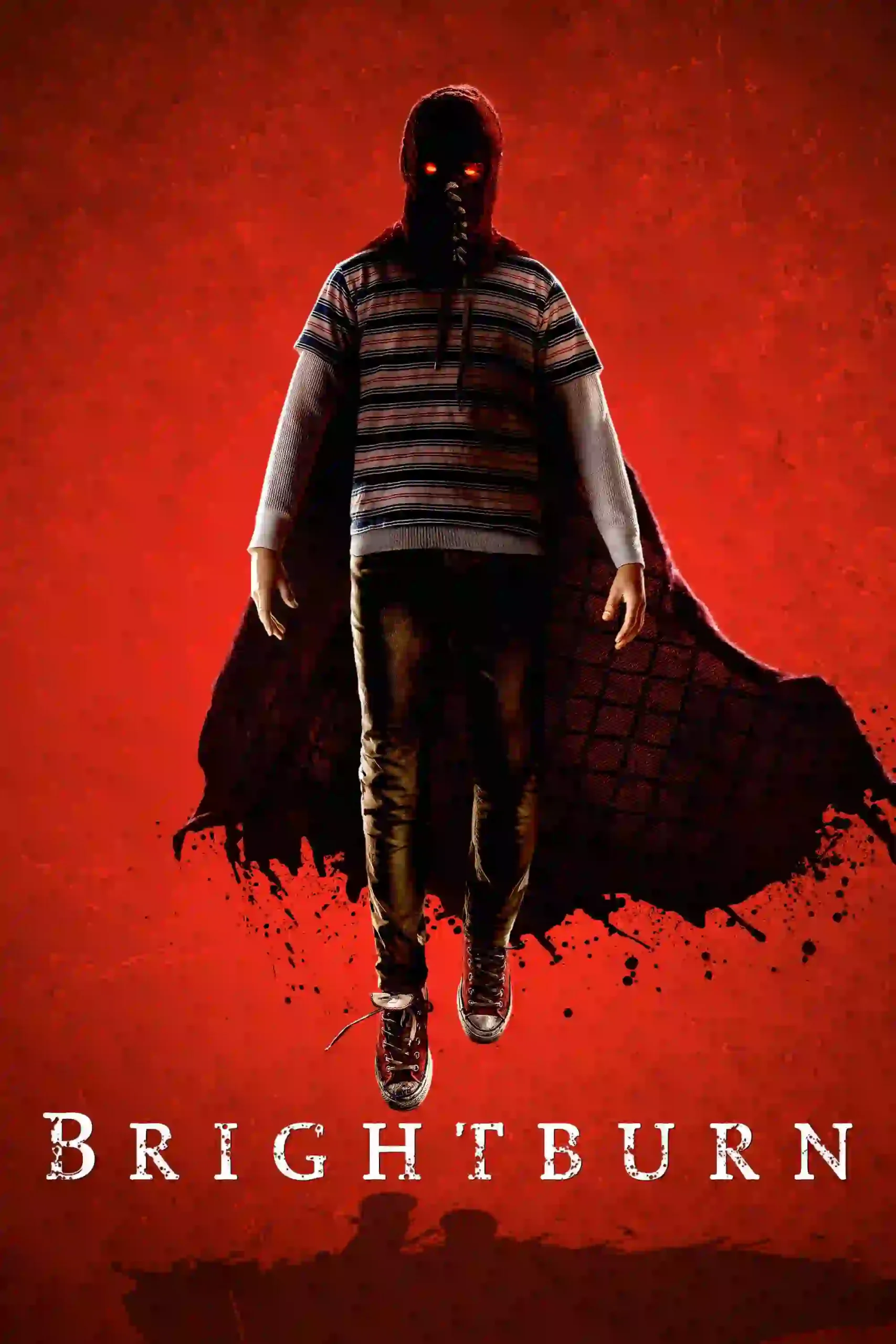 Brightburn (2019) Dual Audio {Hindi-English} 480p [300MB] | 720p [900MB] | 1080p [2GB]