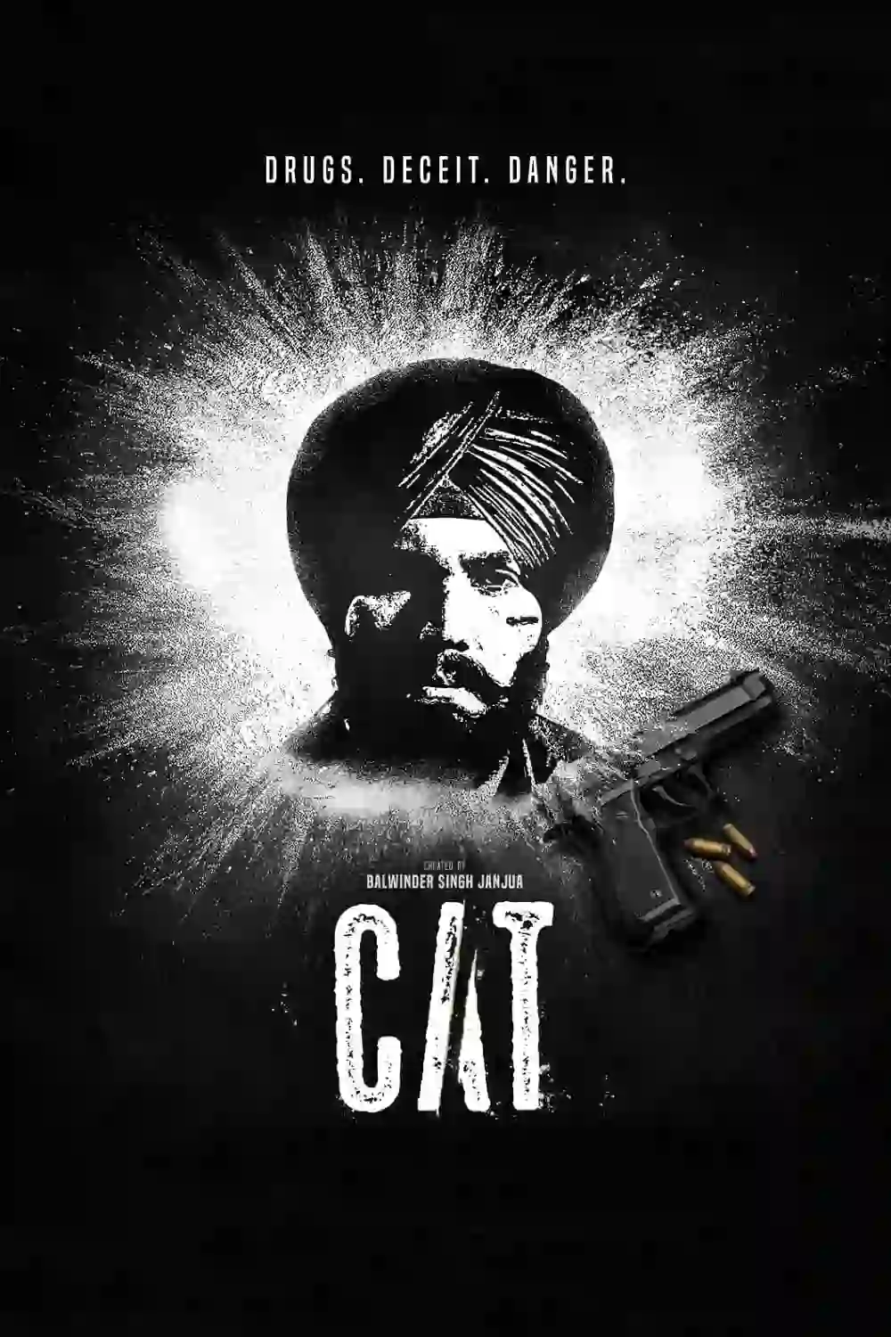 CAT (2022) Season 1 Hindi Complete Netflix Original WEB Series 480p | 720p | 1080p WEB-DL