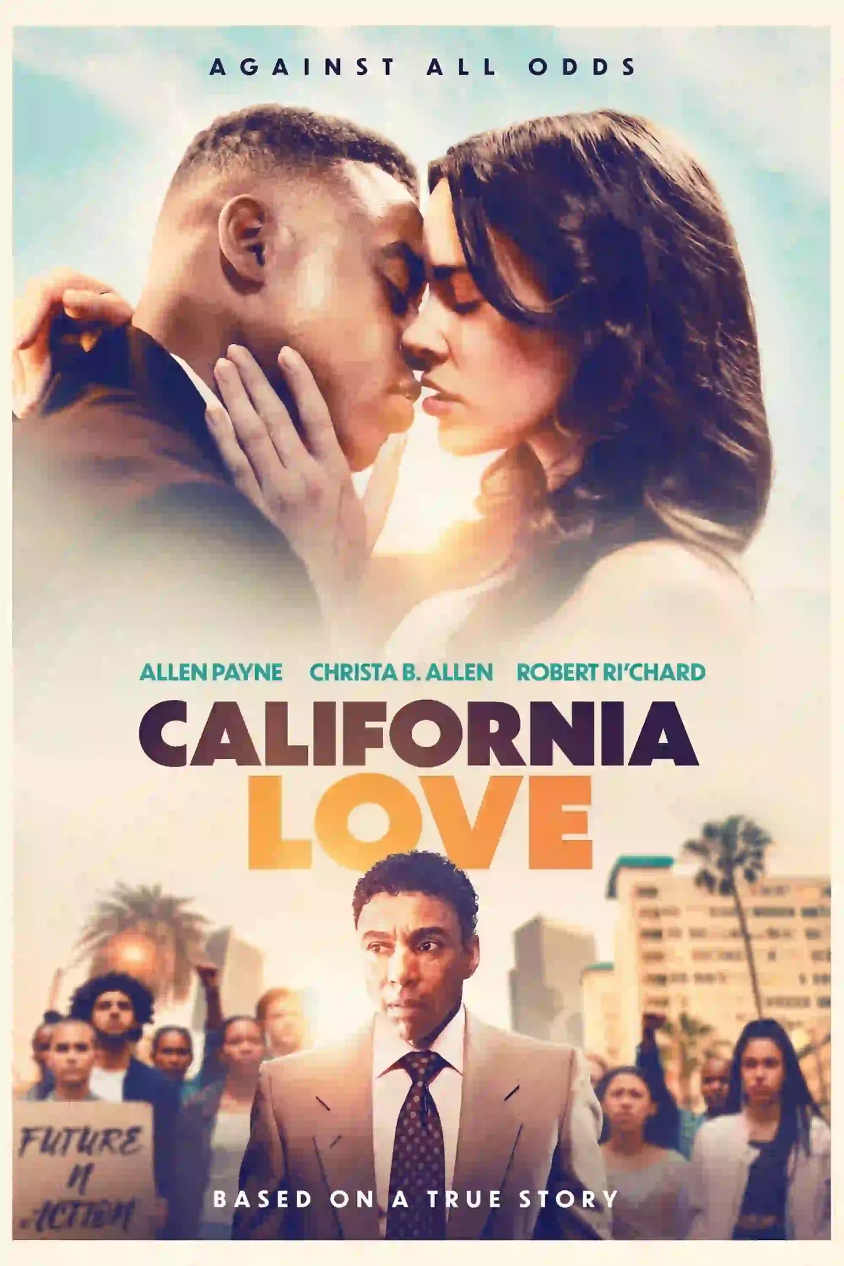 [18+] California Love (2021) UNRATED English Film 480p | 720p | 1080p WEB-DL