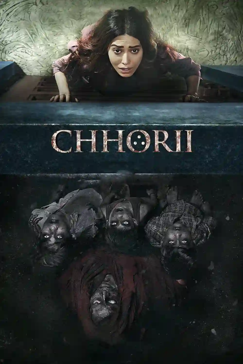 Chhorii (2021) Hindi Full Movie 480p [400MB] | 720p [1.2GB] | 1080p [2.3GB]