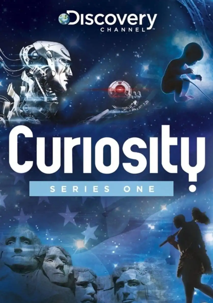 Curiosity (Season 1) Dual Audio [Hindi + English] Complete Web Series 480p [150MB] | 720p [450MB]