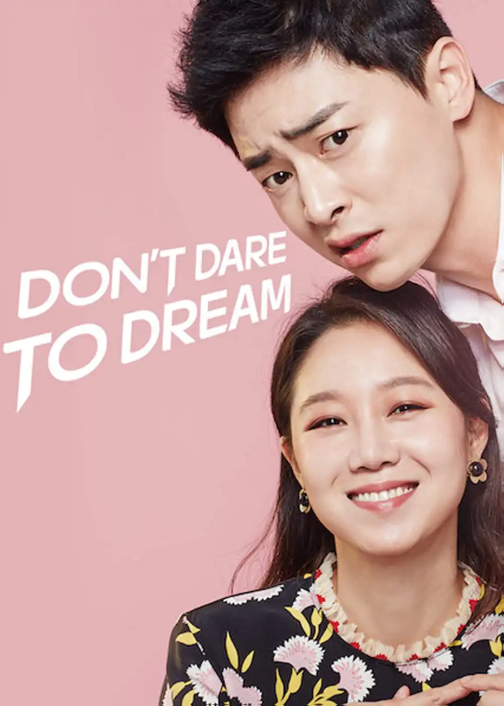 Don’t Dare to Dream (Season 1) Hindi Dubbed Complete K-Drama Series 480p | 720p WEB-DL