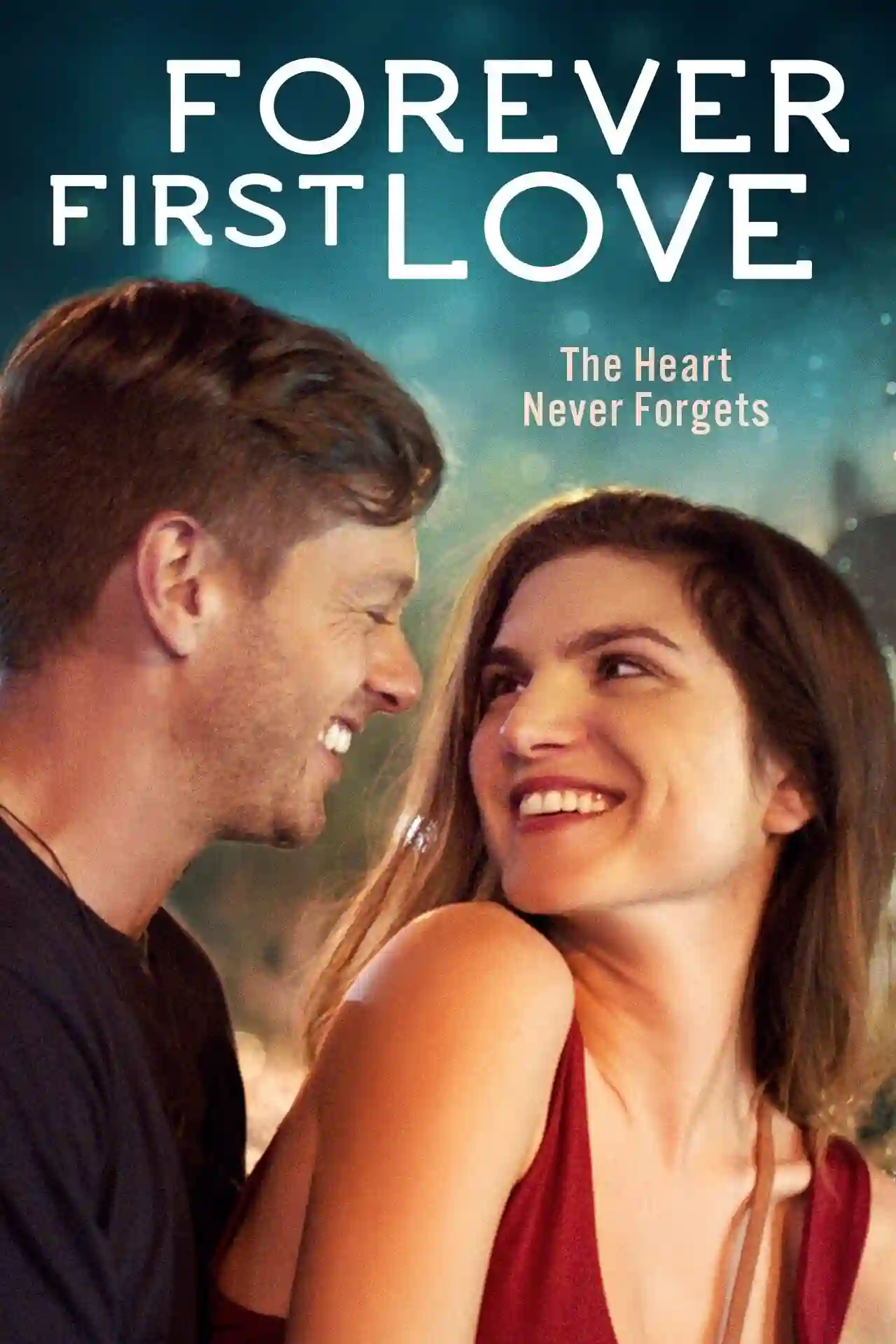 [18+] Forever First Love (2020) UNRATED English Full Hollywood Movie 720p WEB-DL