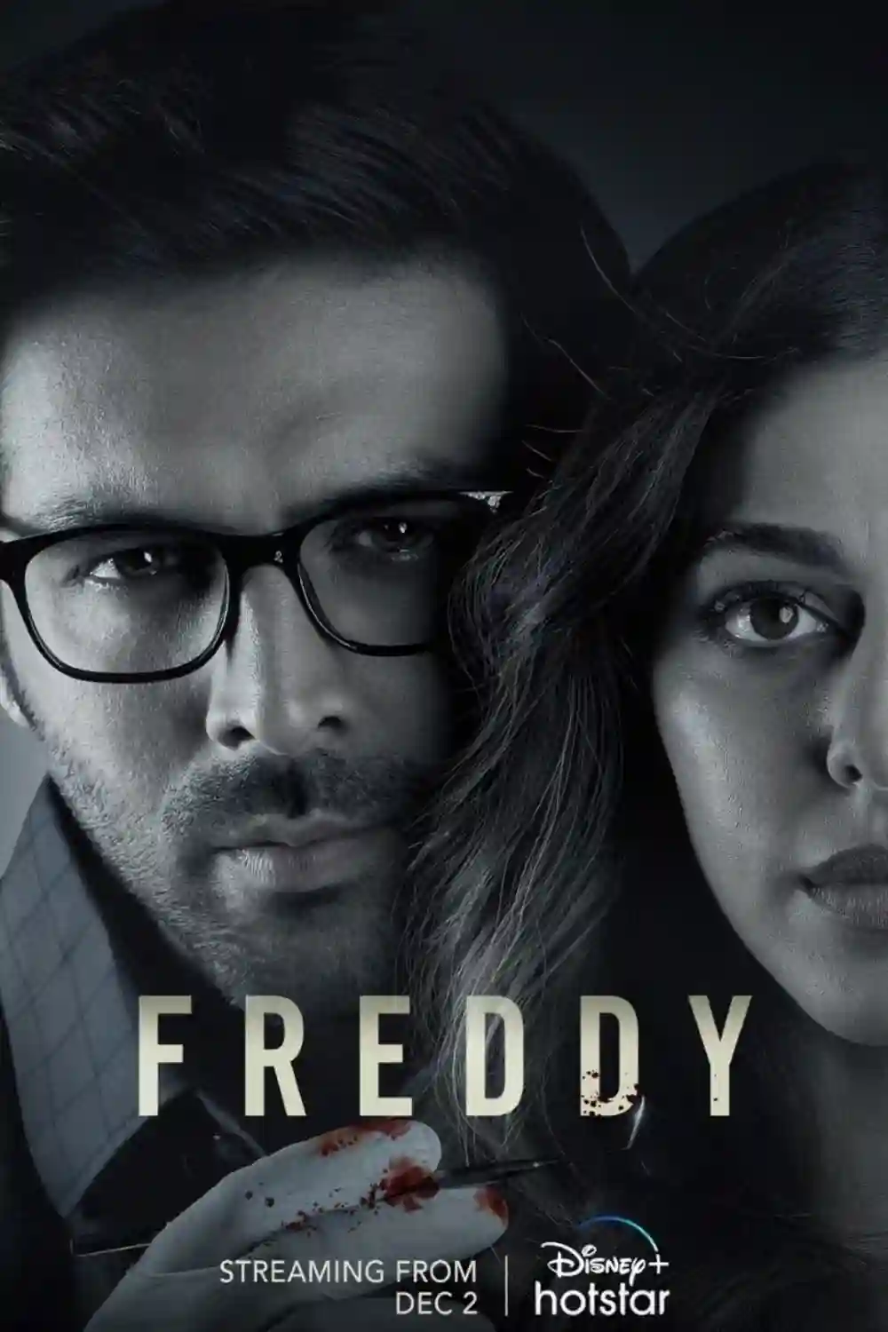 Freddy (2022) Hindi Full Movie WEB-DL 480p [400MB] | 720p [1.3GB] | 1080p [3.5GB] | 2160p 4K [18.5GB]