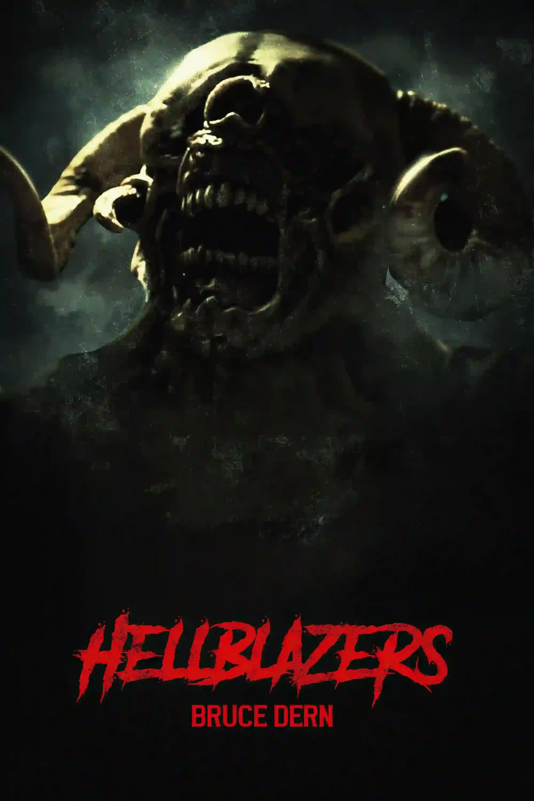 Hellblazers (2022) WEB-DL {English With Subtitles} Full Movie 480p [250MB] | 720p [700MB] | 1080p [1.7GB]