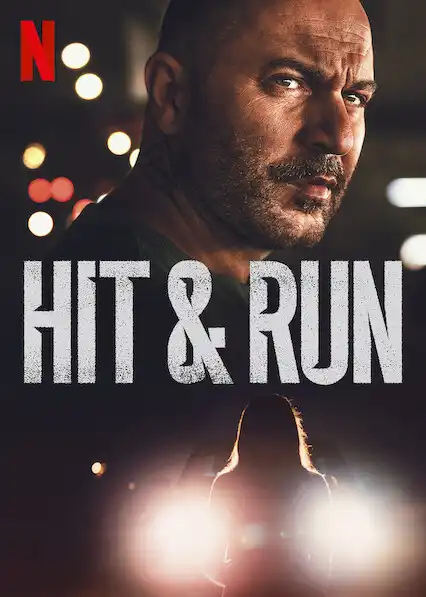 Hit & Run (2021) Season 1 Dual Audio {Hindi-English} Complete Netflix WEB Series 480p | 720p