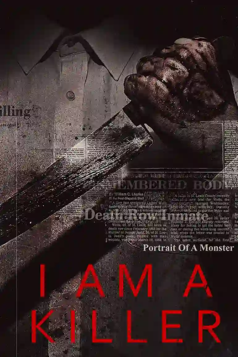 I Am a Killer (Season 1 – 4) Dual Audio [Hindi + English] Complete Netflix WEB Series 480p | 720p WEB-DL