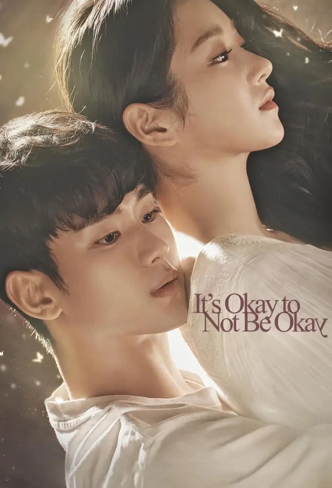 It’s Okay to Not Be Okay (Season 1) Dual Audio [Hindi-Korean] Complete Netflix Web Series 480p [200MB] | 720p