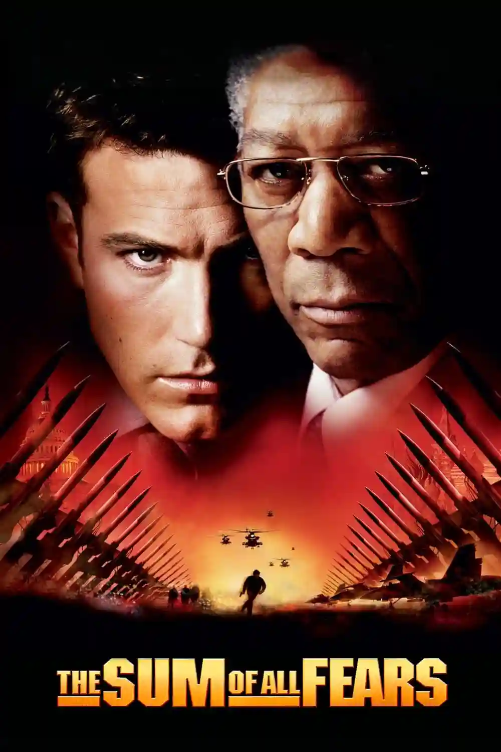 Jack Ryan: The Sum of All Fears (2002) Dual Audio [Hindi + English] WeB-DL 480p [400MB] | 720p [1.1GB] | 1080p