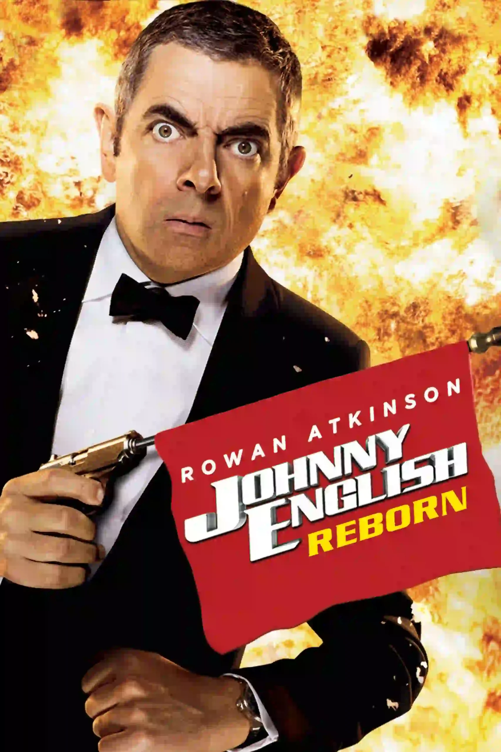 Johnny English Reborn (2011) Dual Audio {Hin-Eng} 480p [400MB] | 720p [800MB] | 1080p [1.7GB]