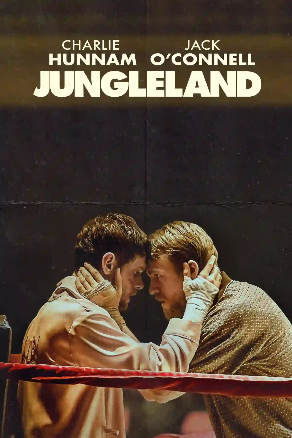 Jungleland (2019) Dual Audio [Hindi + English] WeB-DL 480p [320MB] | 720p [900MB] | 1080p [2GB]