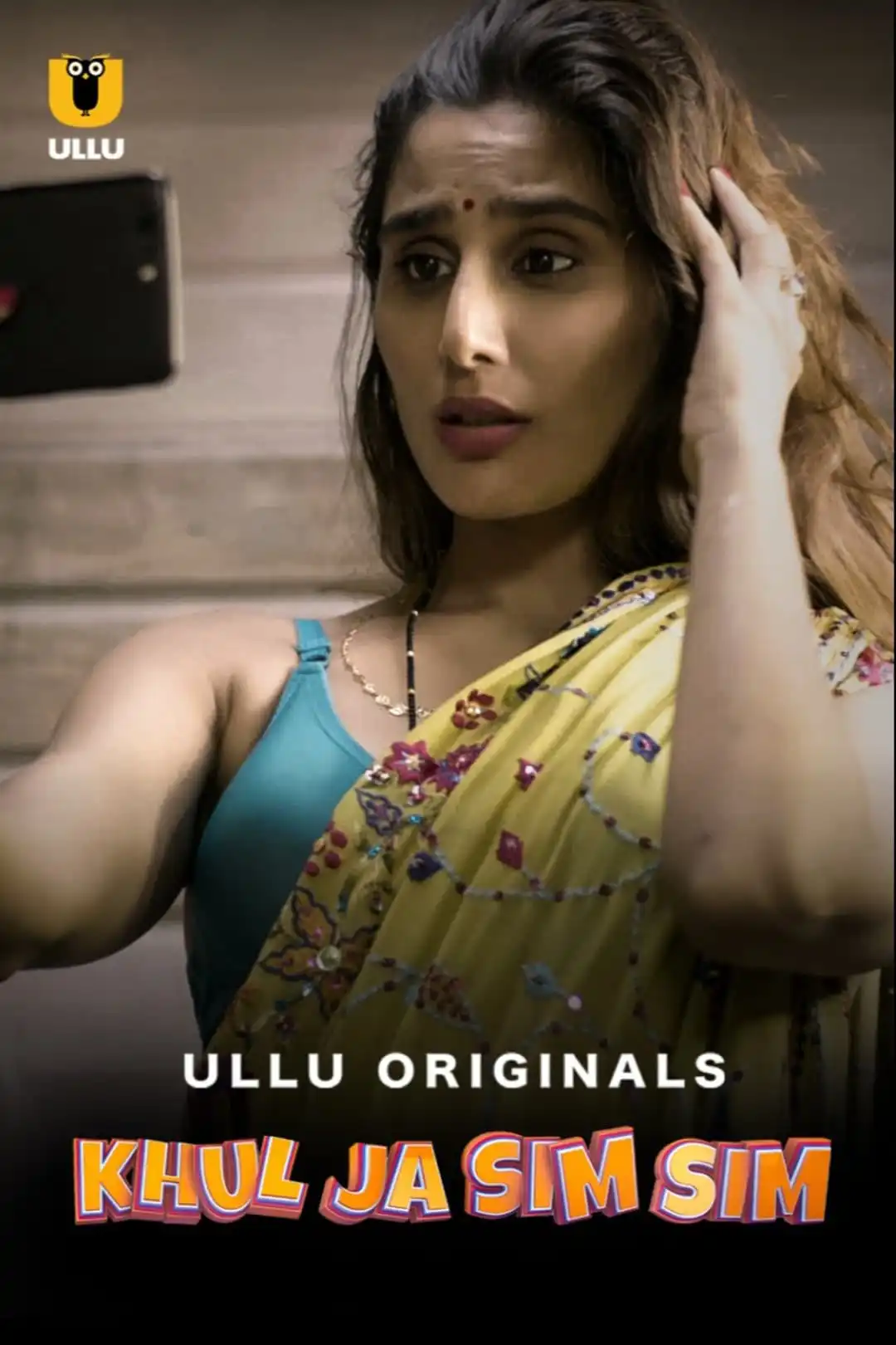 [18+] Khul Ja Sim Sim(2020) Season 1 Hindi Ullu Originals Complete All Episodes Web Series 480p | 720p | 1080p