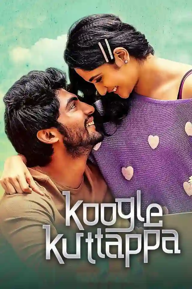 Koogle Kuttappa (2022) UNCUT HDRip ORG. Dual Audio [Hindi – Tamil] Full Movie 480p | 720p [1.2GB] | 1080p