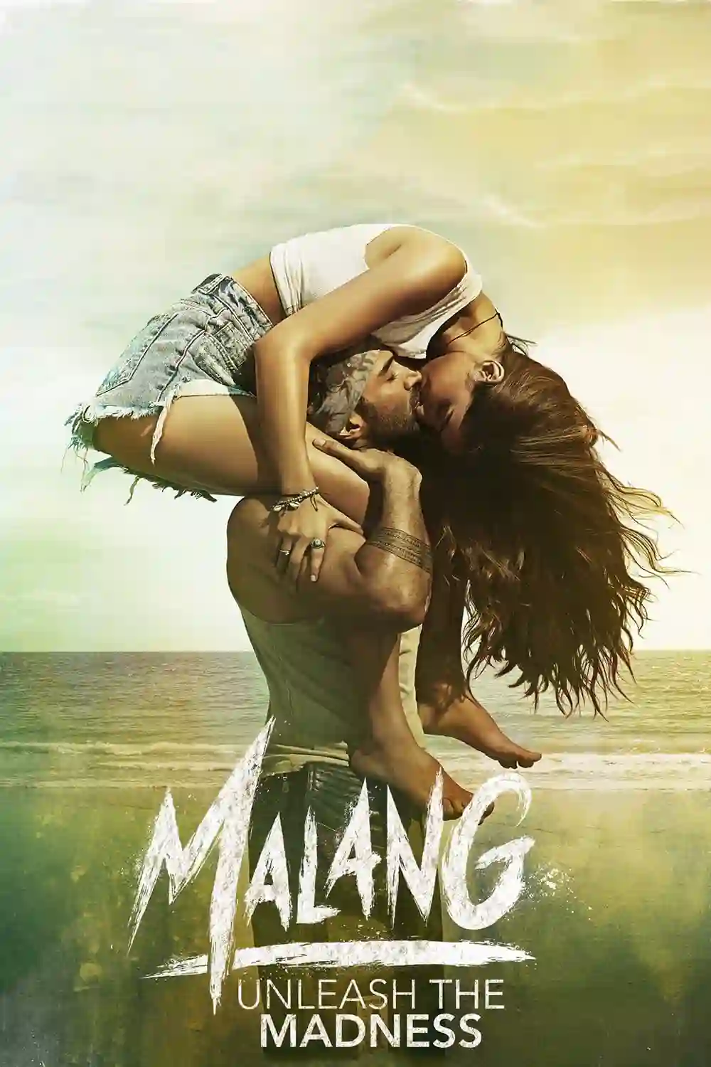 Malang (2020) Hindi Full Movie 480p [350MB] | 720p [1.2GB] | 1080p [4GB]
