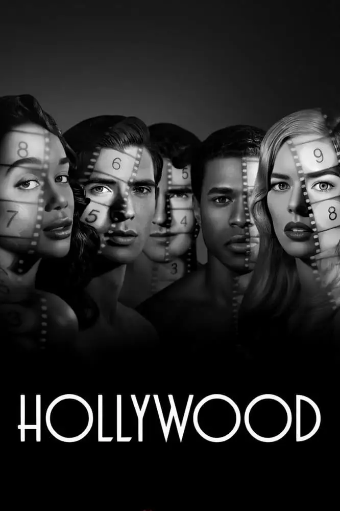 [18+] HollyWood – Netflix Original (2020) Season 1 Dual Audio [Hindi DD5.1 & English] 720p WEB-DL