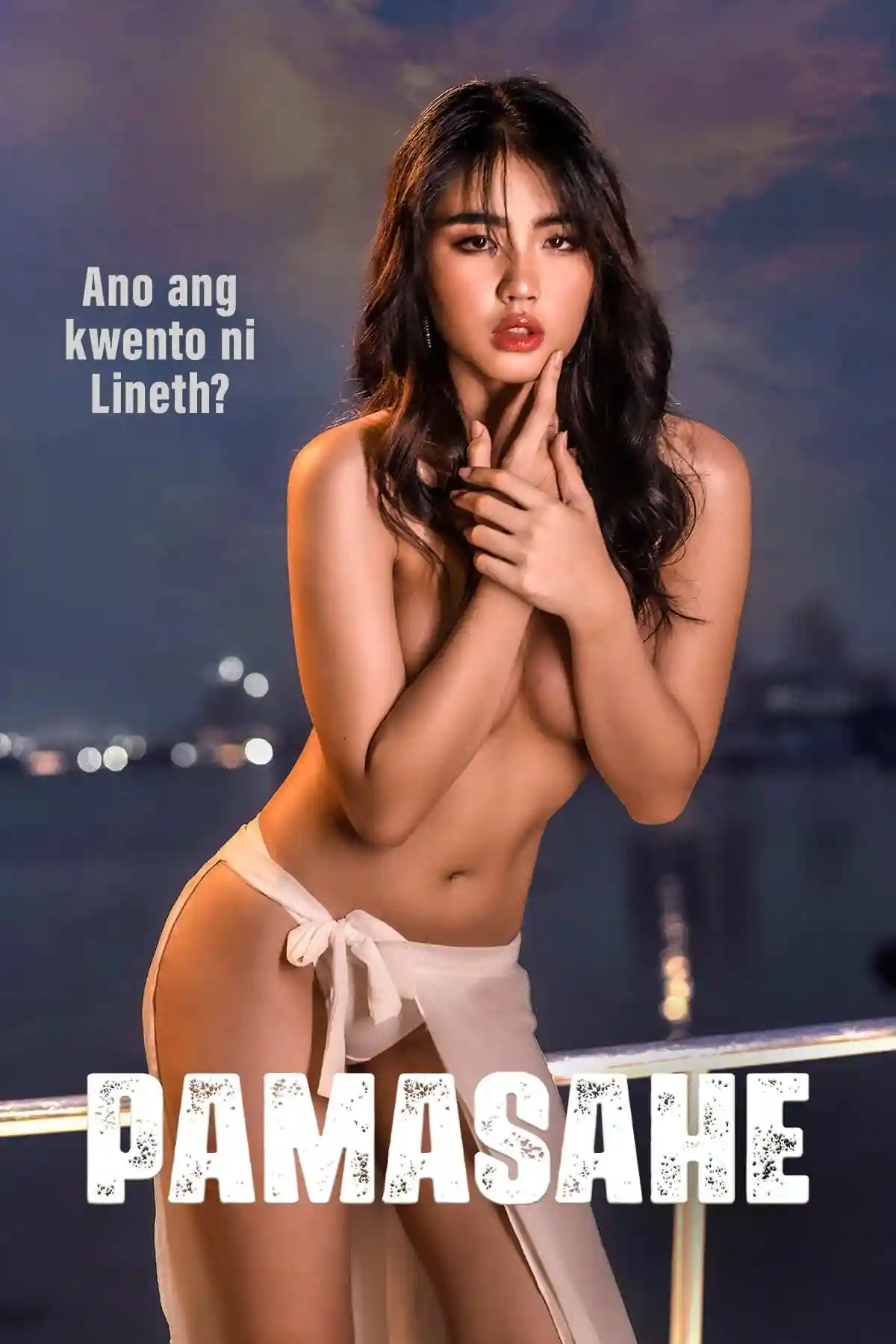 [18+] Pamasahe (2022) UNRATED Tagalog Full Movie 480p | 720p WEB-DL