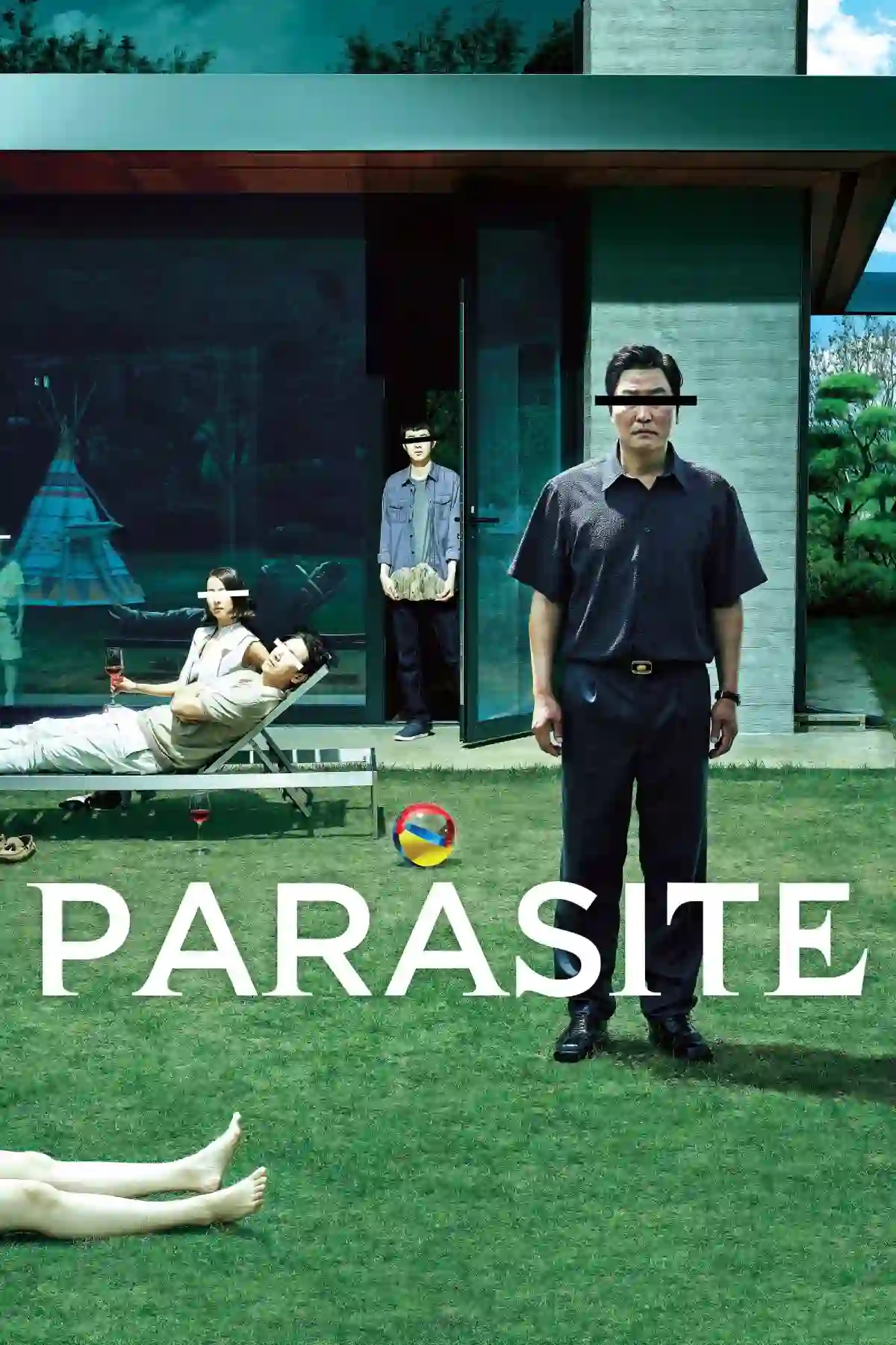 Parasite (2019) Dual Audio {Hindi-English} 480p [300MB] | 720p [1GB] | 1080p | [2.3GB]