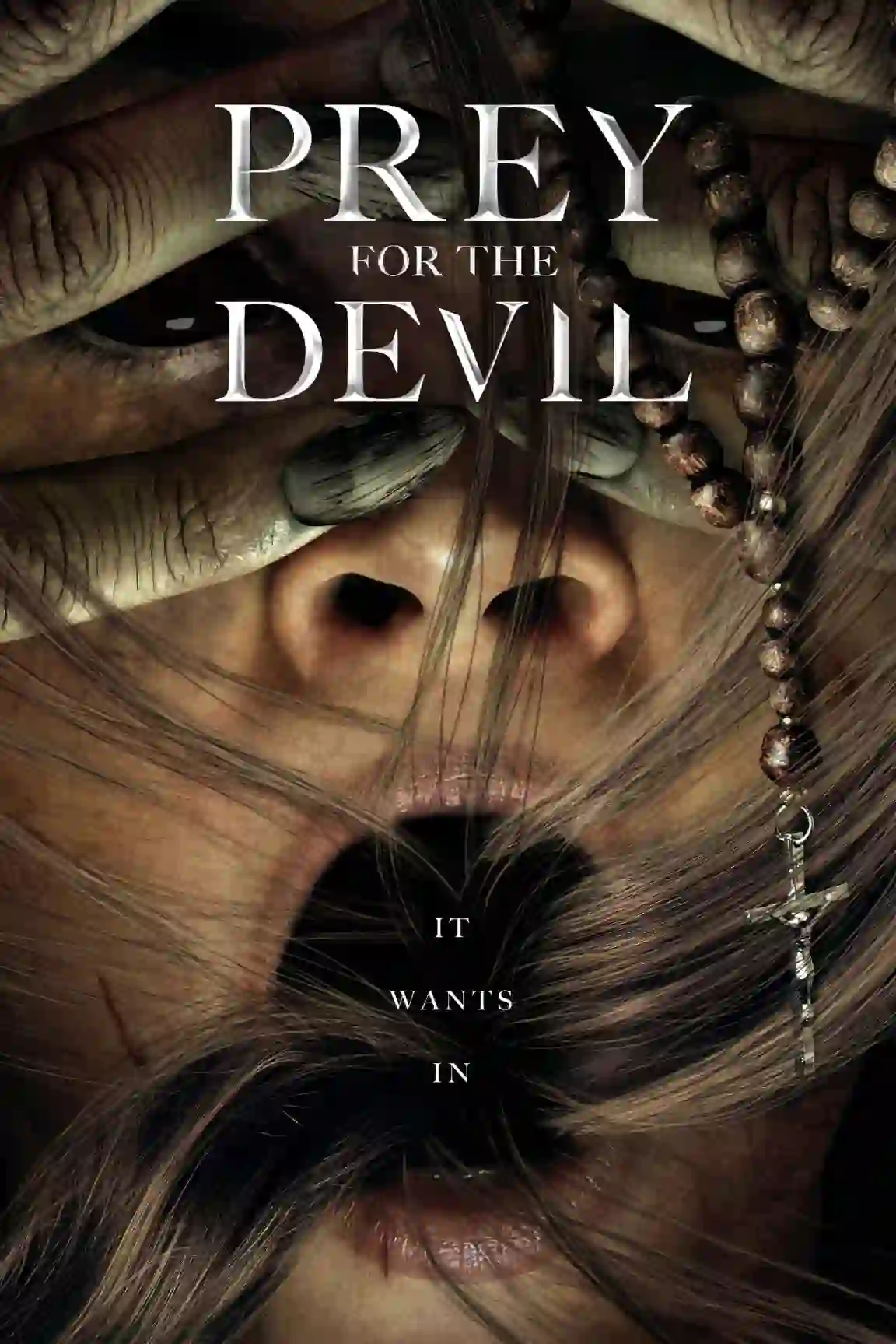 Prey for the Devil (2022) WEB-DL {English With Subtitles} Full Movie 480p | 720p | 1080p [2GB]