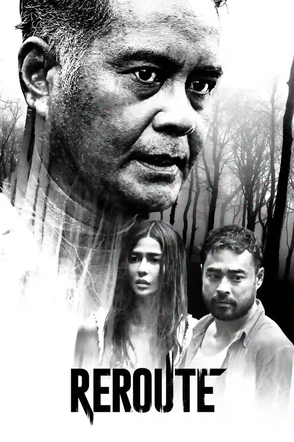 [18+] Reroute (2022) UNRATED Tagalog Full Movie 480p | 720p WEB-DL