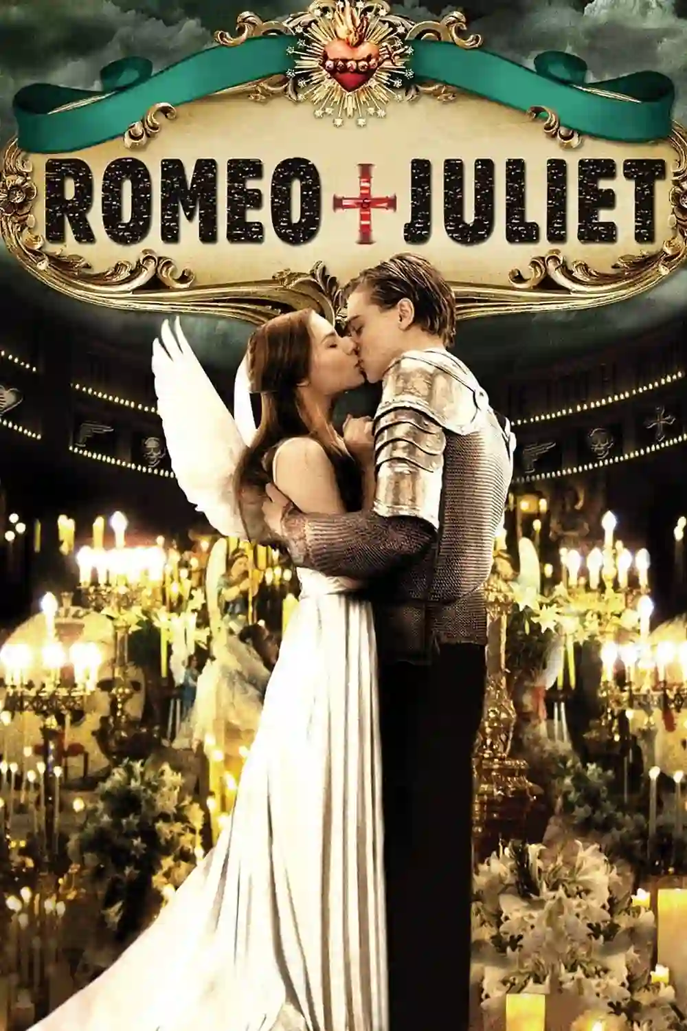 [18+] Romeo + Juliet (1996) Full Movie In English 480p [350MB] | 720p [1.2GB]