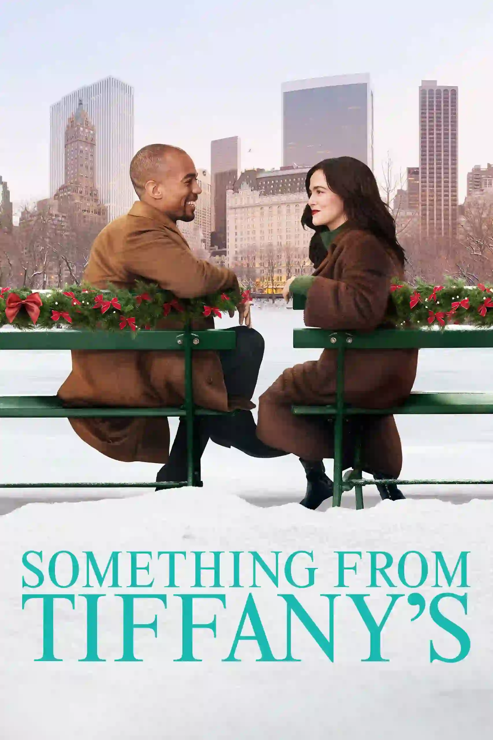 Something from Tiffanys (2022) Dual Audio {Hindi-English} 480p [300MB] | 720p [800MB] | 1080p [2GB]