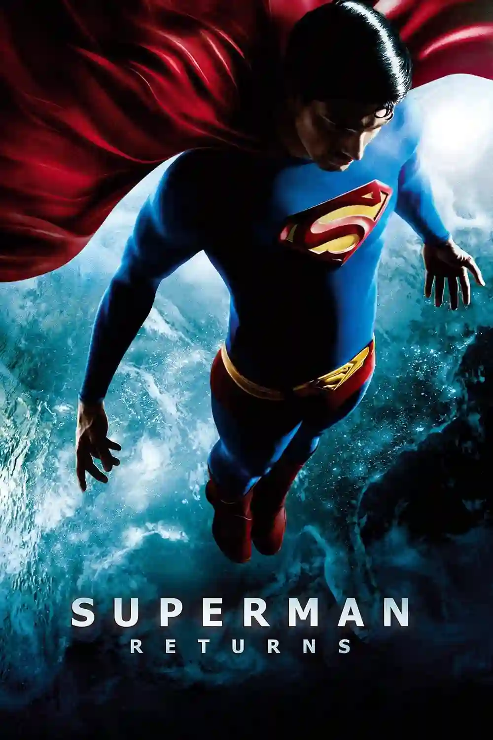 Superman Returns (2006) Dual Audio [Hindi-English] 480p [500MB] | 720p [900MB] | 1080p