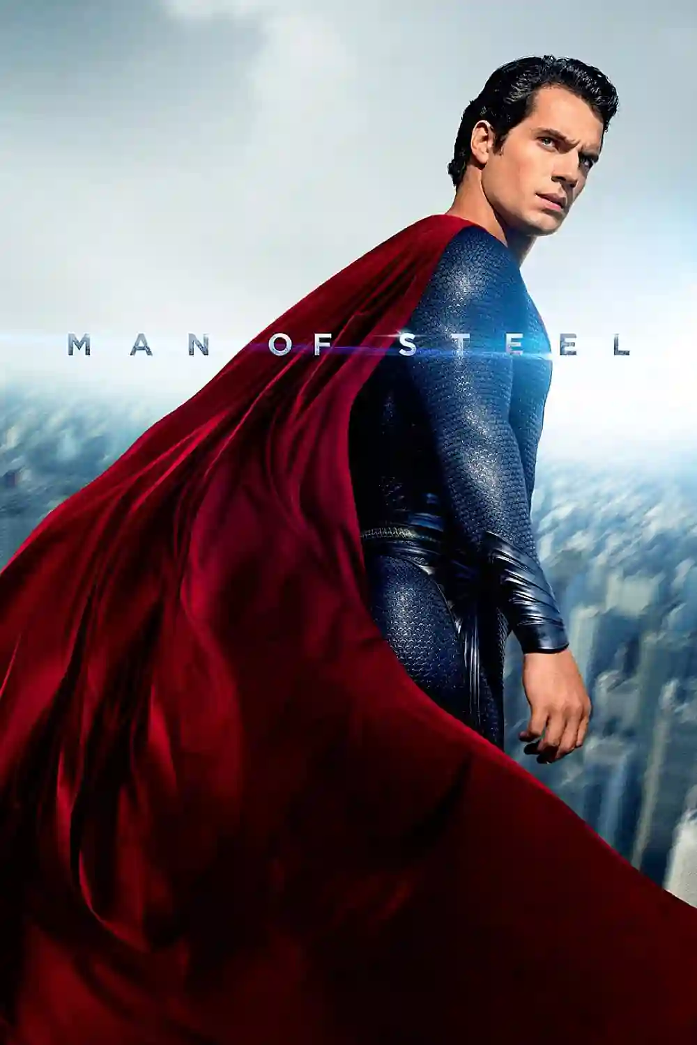 Superman: Man of Steel (2013) Dual Audio {Hindi-English} 480p [400MB] | 720p [1GB] | 1080p [1.9GB]