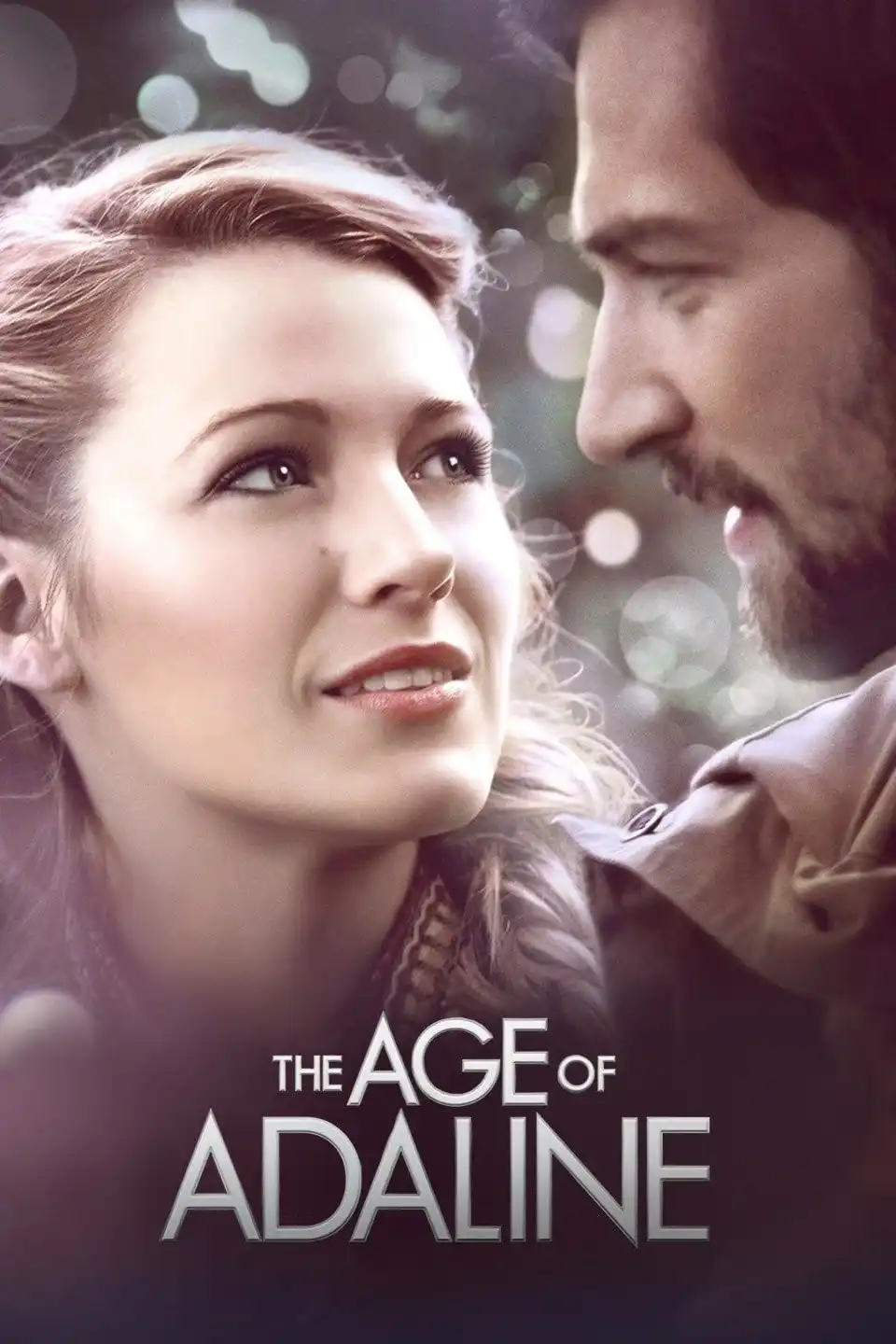 The Age of Adaline (2015) BluRay {English With Subtitles} Full Movie 480p [300MB] | 720p [900MB] | 1080p [2.2GB]