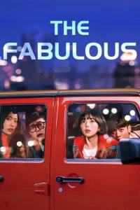 The Fabulous – Netflix Original (2022) Season 1 Dual Audio {Hindi-English} 480p | 720p | 1080p WEB-DL