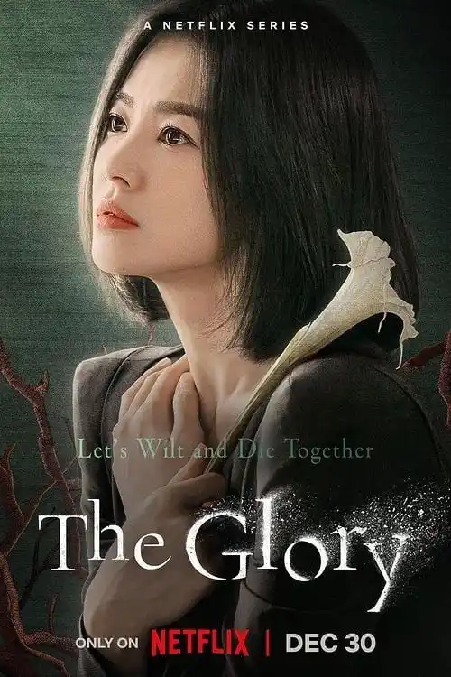 The Glory – Netflix Original (2022) Season 1 Dual Audio {Hindi-English} 480p | 720p | 1080p WEB-DL